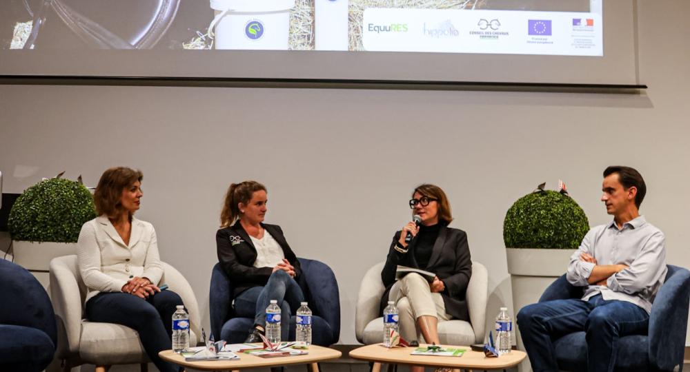 Lancement officiel du label EquuRES Produit Responsable : une nouvelle étape pour une filière équine plus durable