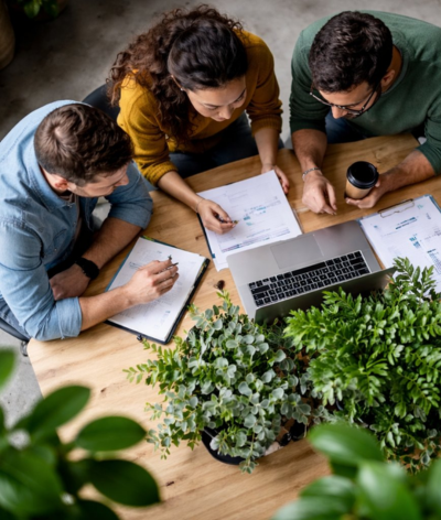 Pourquoi former ses équipes aux enjeux RSE  et à la mission de l’entreprise ?