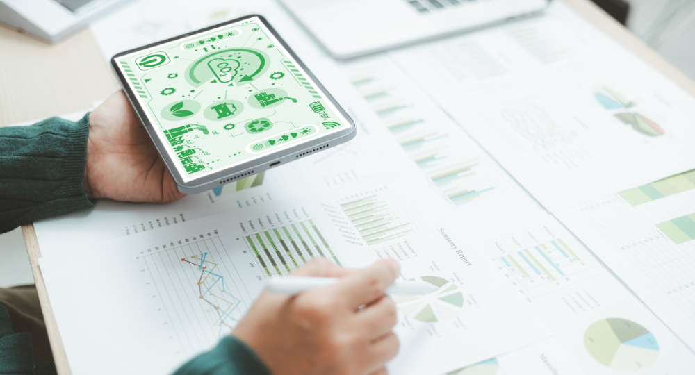 Entreprises et numérique responsable Comment sortir du greenwashing ?